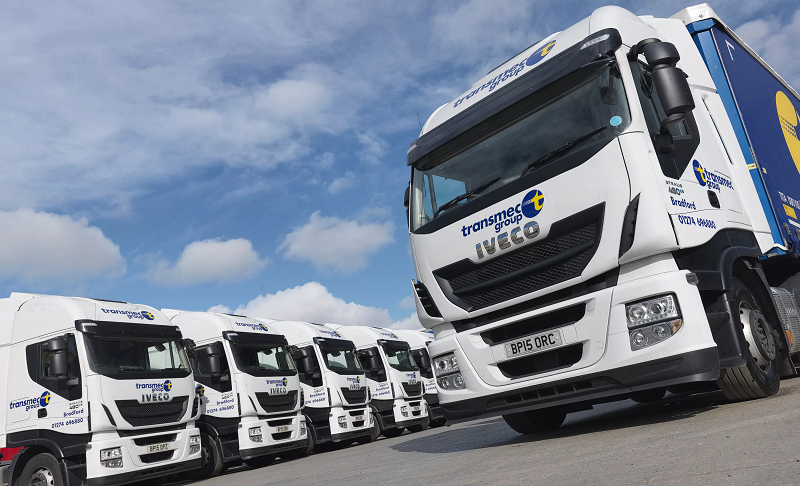 газовые технологии для грузовиков IVECO 